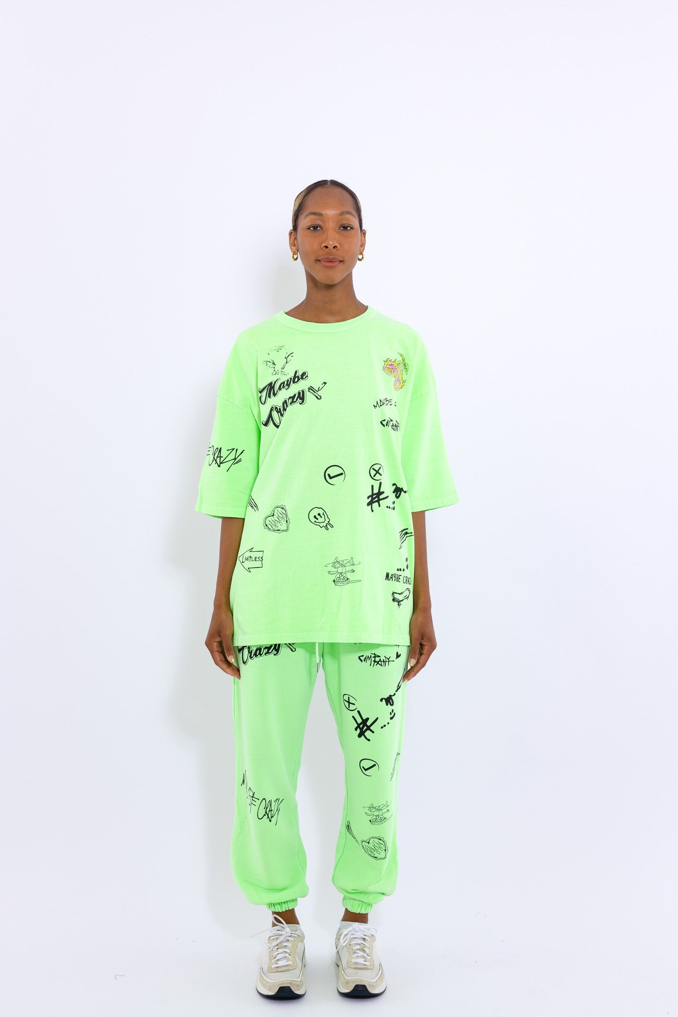 Hot Chilly Cherry T-Shirt