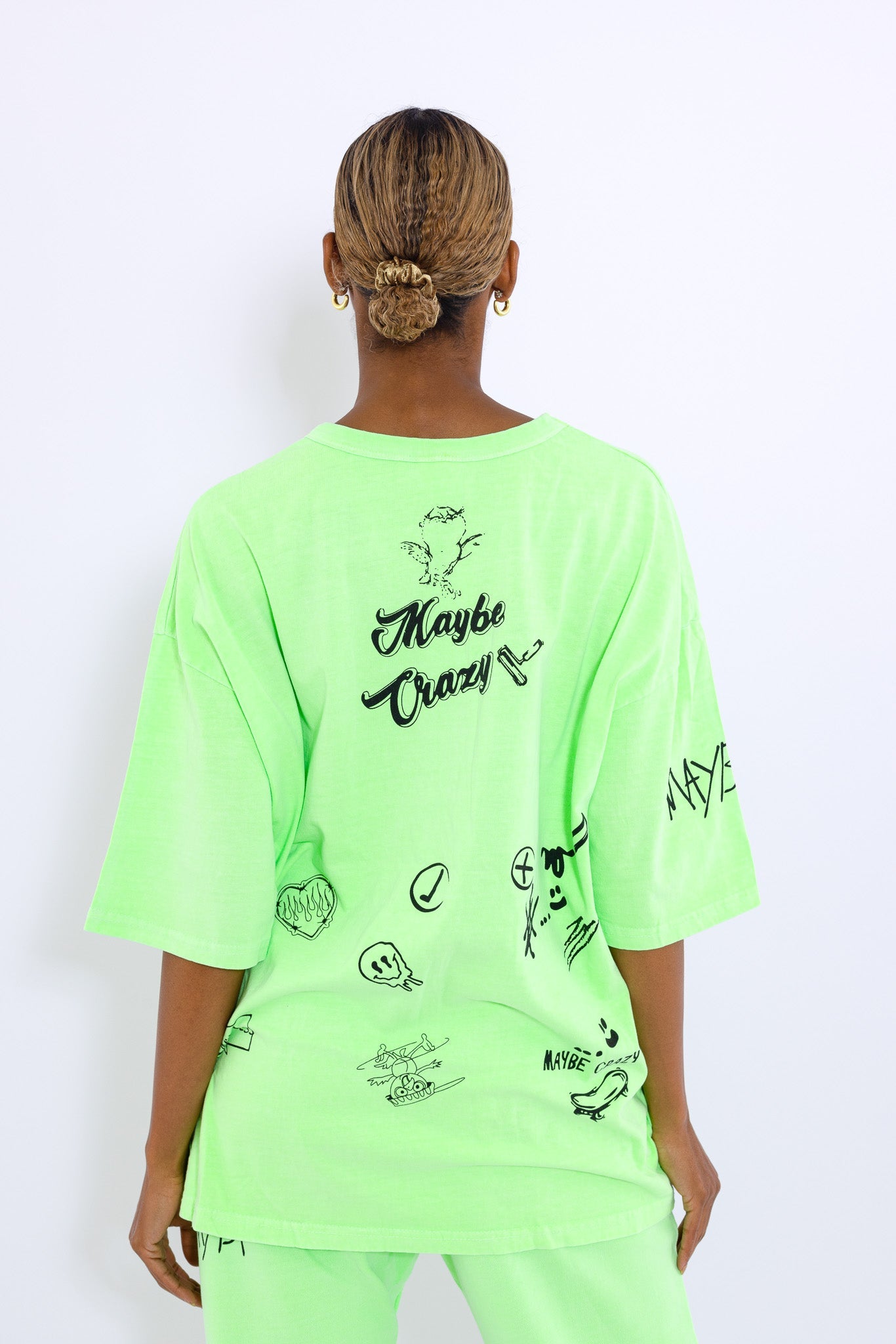 Hot Chilly Cherry T-Shirt
