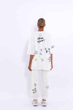 Hot Chilly Cherry T-Shirt