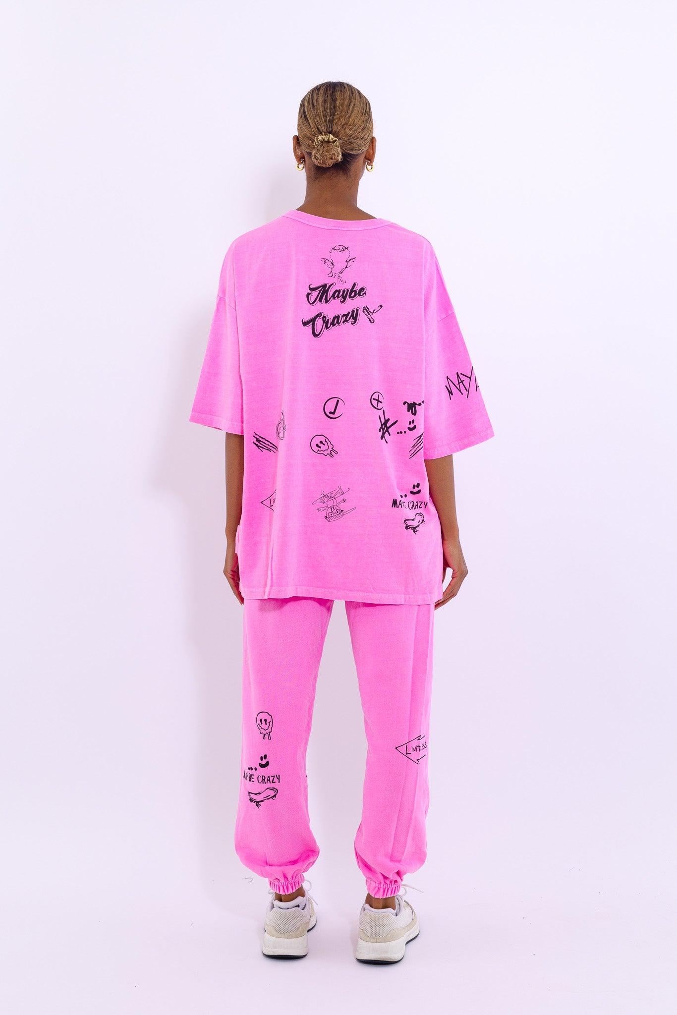 Hot Chilly Cherry T-Shirt