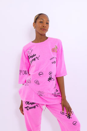 Hot Chilly Cherry T-Shirt