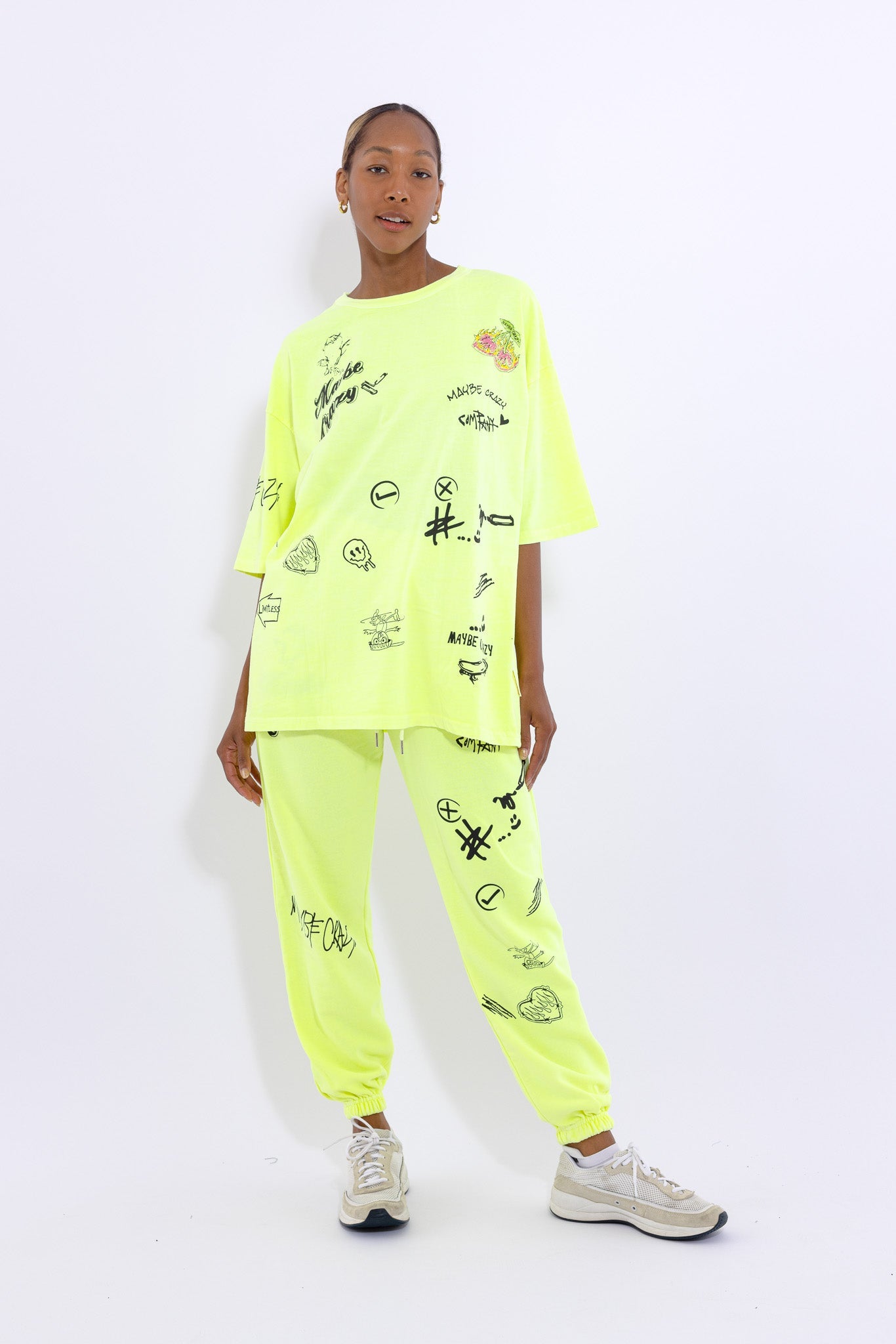 Hot Chilly Cherry T-Shirt
