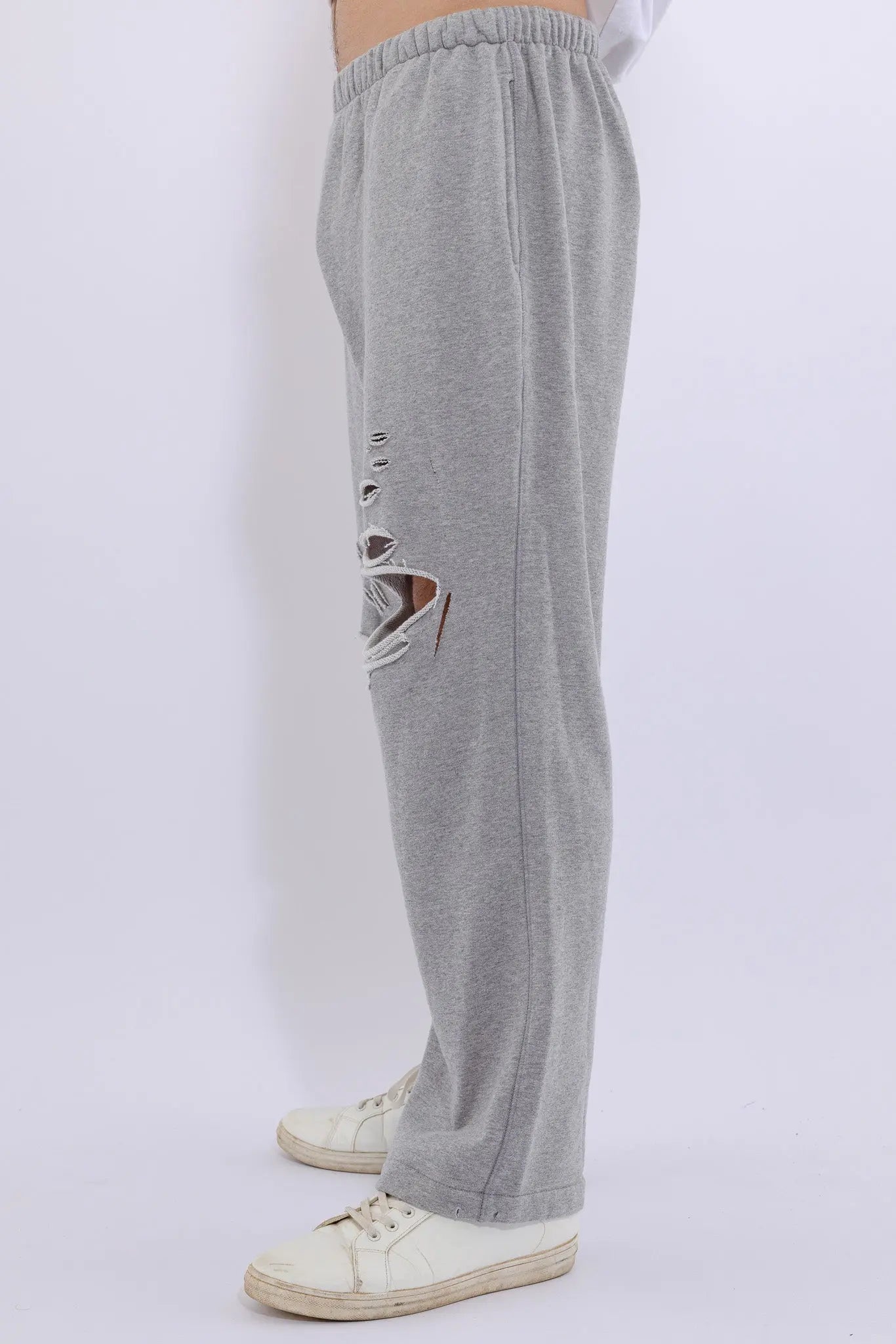 Signature Destroyed Sweatpants MaybeCrazy