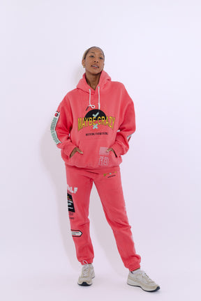 Nothing for Nothing Hoodie