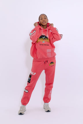 Nothing for Nothing Hoodie
