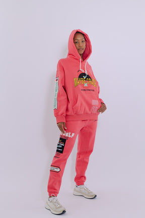 Nothing for Nothing Hoodie