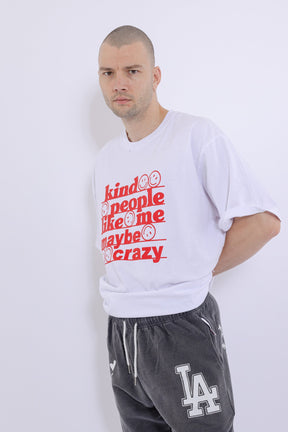 Kind People Like Me T-shirt