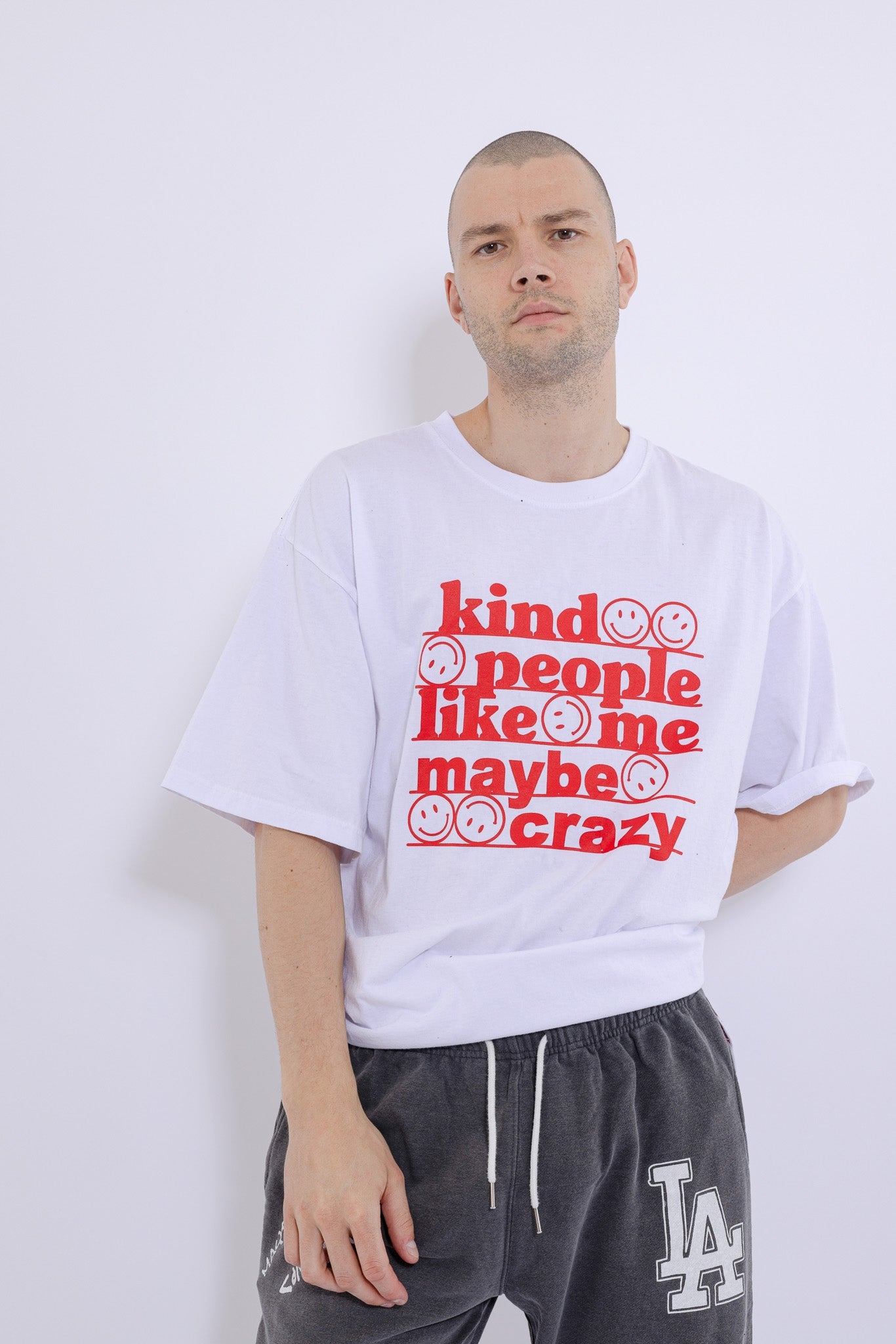 Kind People Like Me T-shirt