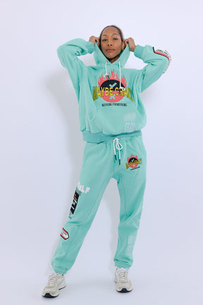 Nothing for Nothing Hoodie