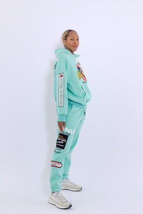 Nothing for Nothing Hoodie