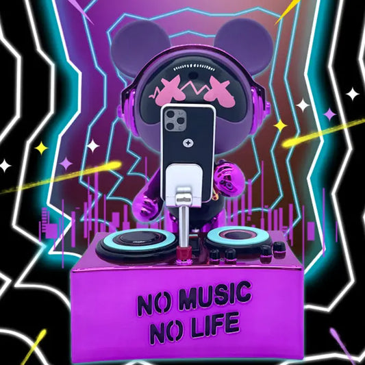 Crazy Monster Crazy Anchor Series 179MM Maybe Crazy Monster