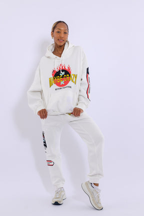 Nothing for Nothing Hoodie