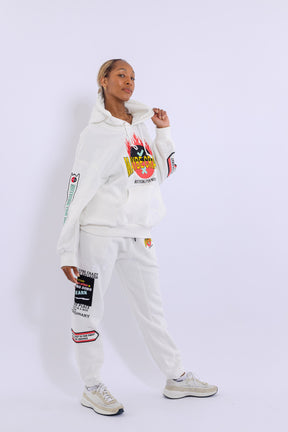 Nothing for Nothing Hoodie