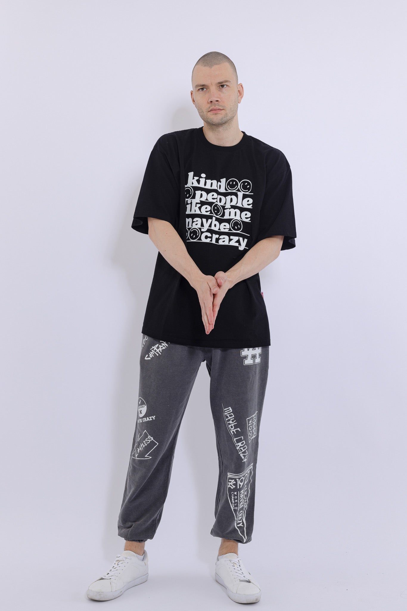 Kind People Like Me T-shirt
