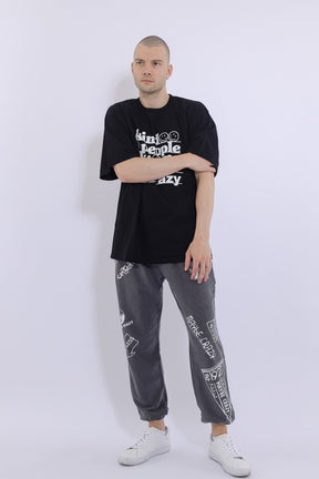Kind People Like Me T-shirt