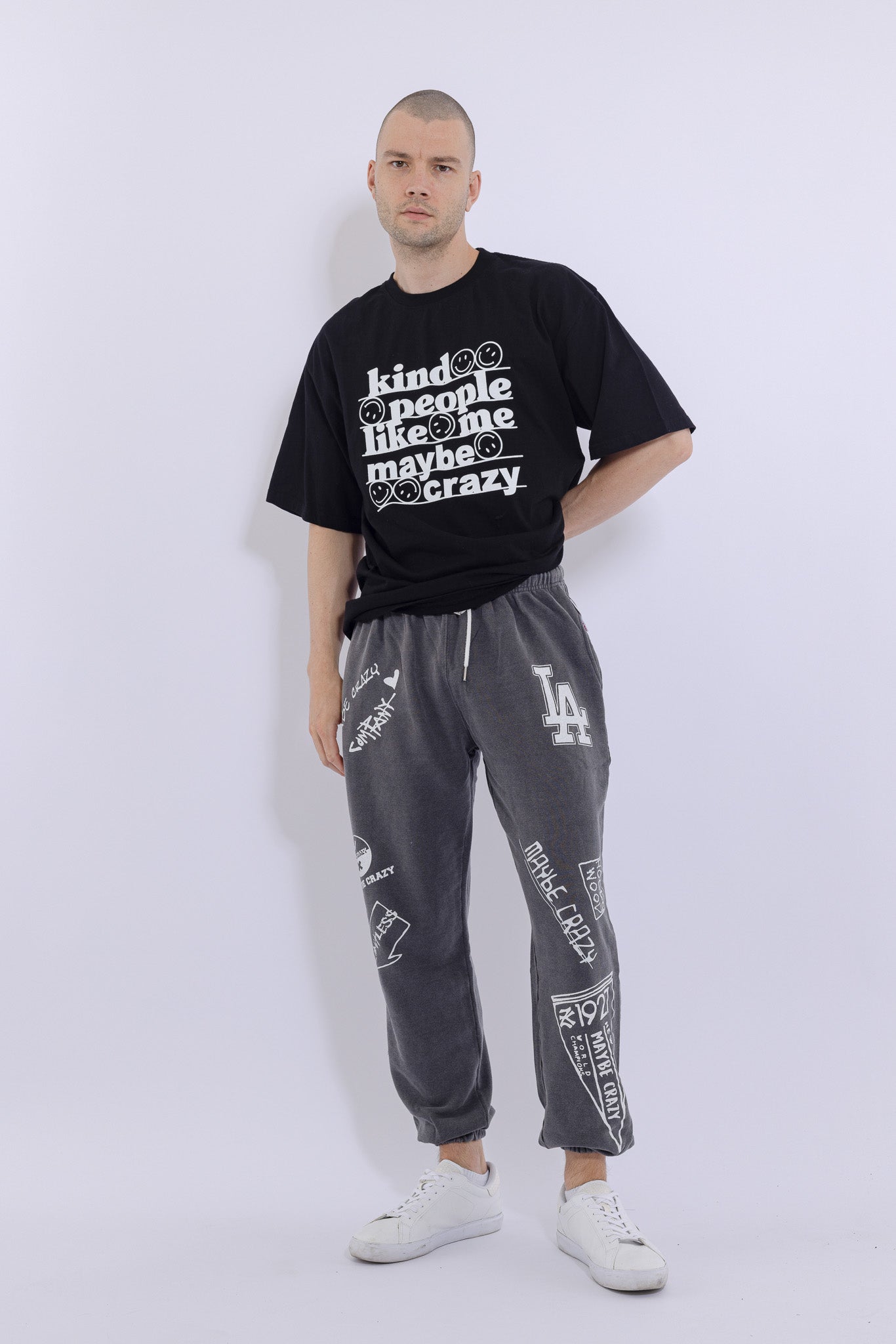 Kind People Like Me T-shirt
