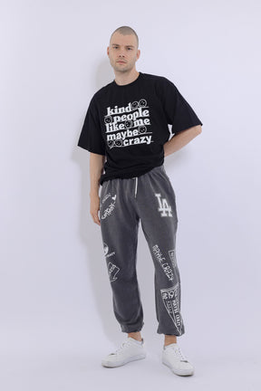 Kind People Like Me T-shirt
