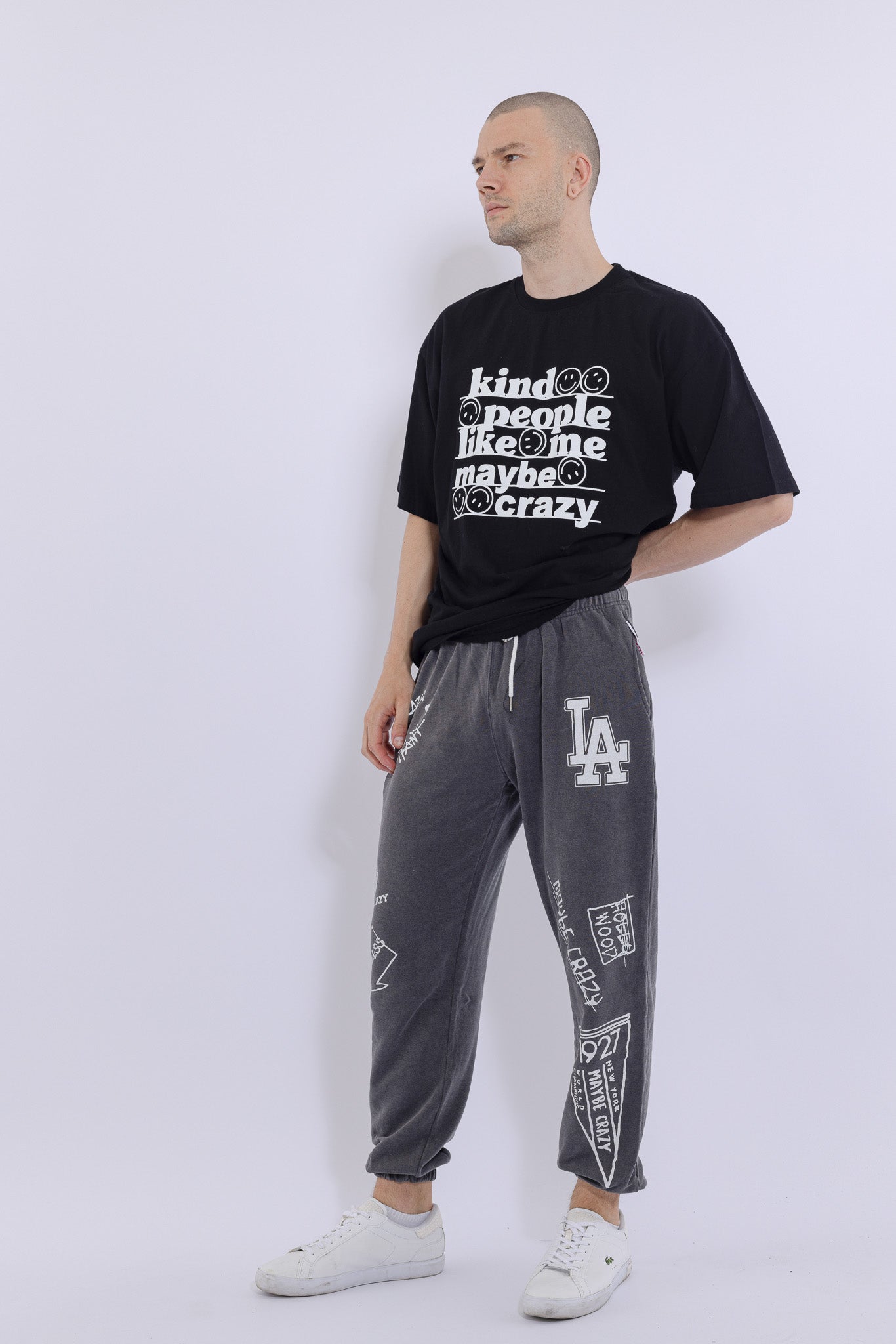 Kind People Like Me T-shirt