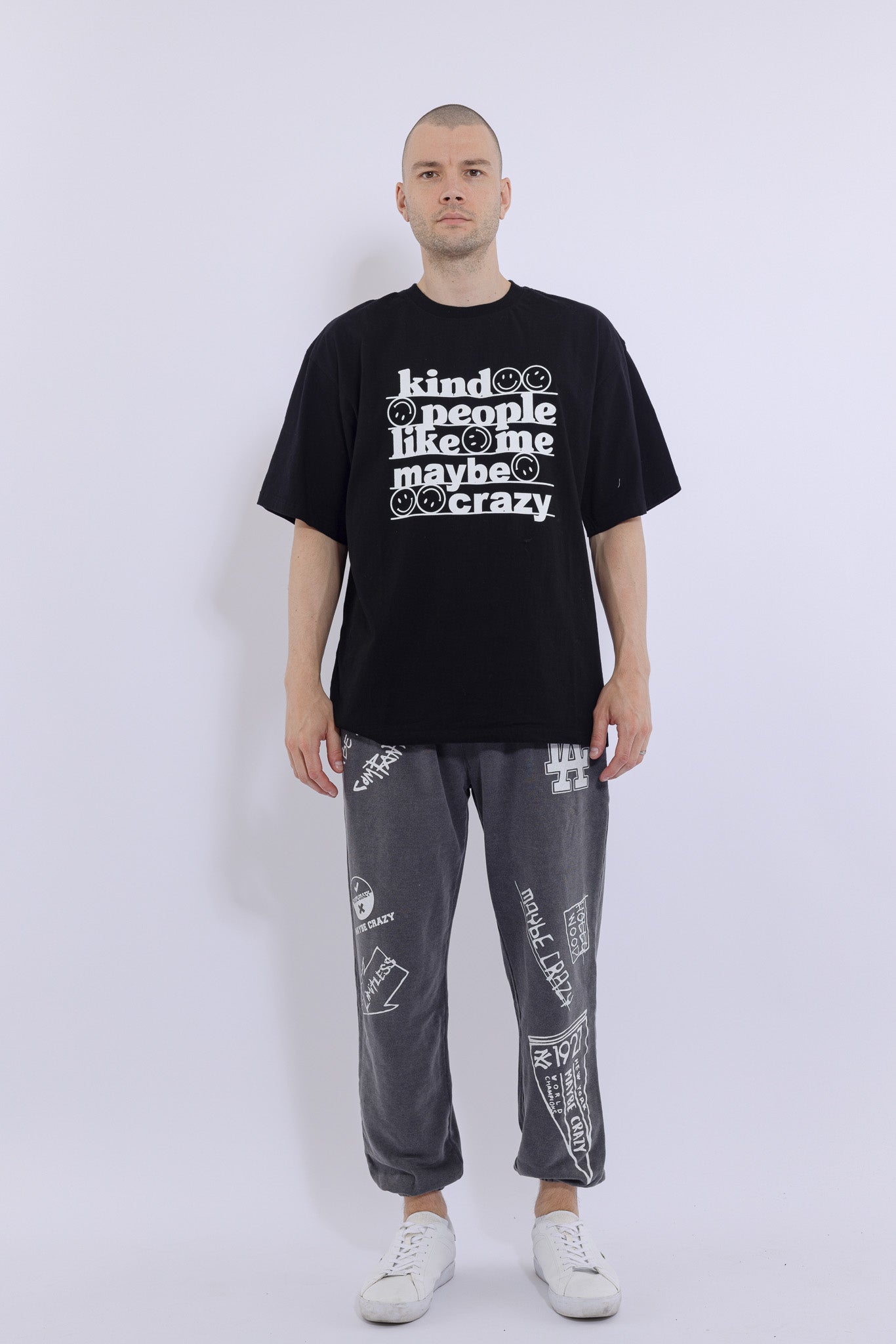 Kind People Like Me T-shirt