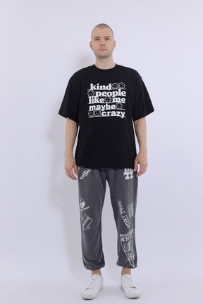 Kind People Like Me T-shirt