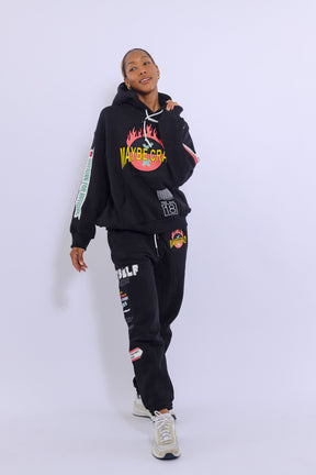 Nothing for Nothing Hoodie