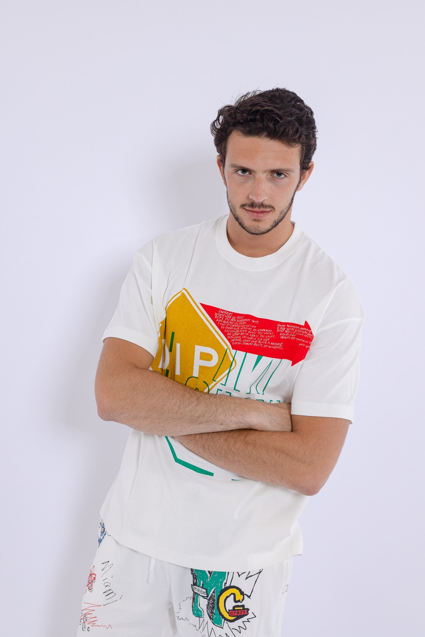 تيشيرت ديب