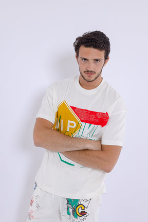 تيشيرت ديب