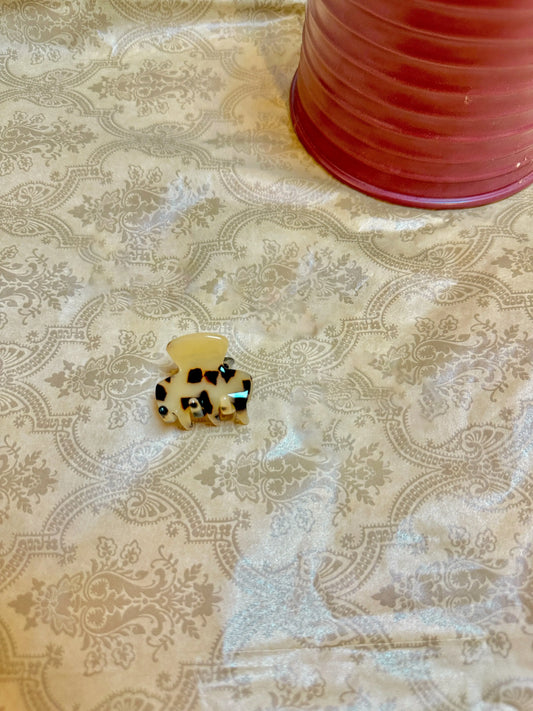 Small Claw Clip MaybeCrazy