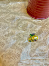 Small Claw Clip