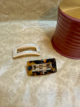 Rectangular Caramel