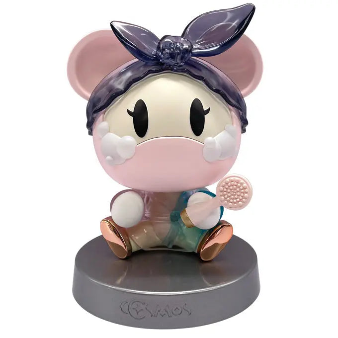 Crazy Monster Cleansing Baby 170MM Maybe Crazy Monster