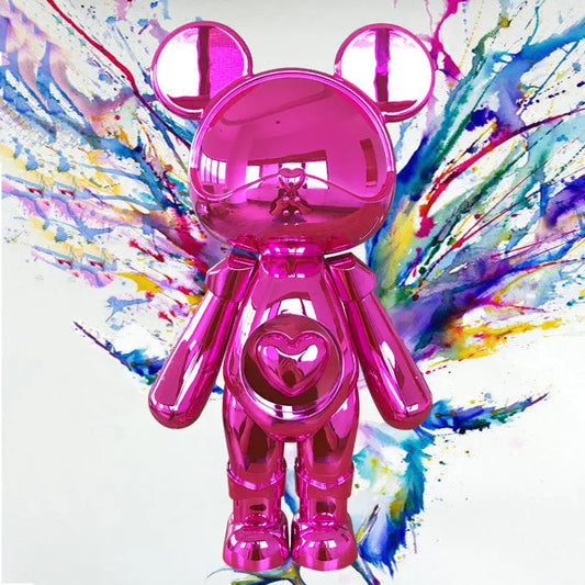 CRAZY MONSTER CLASSIC 725MM Maybe Crazy Monster