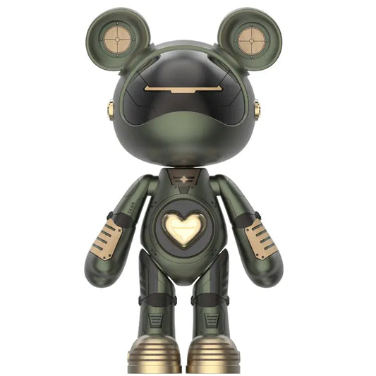 CRAZY MONSTER TANK SPACE 669MM Maybe Crazy Monster