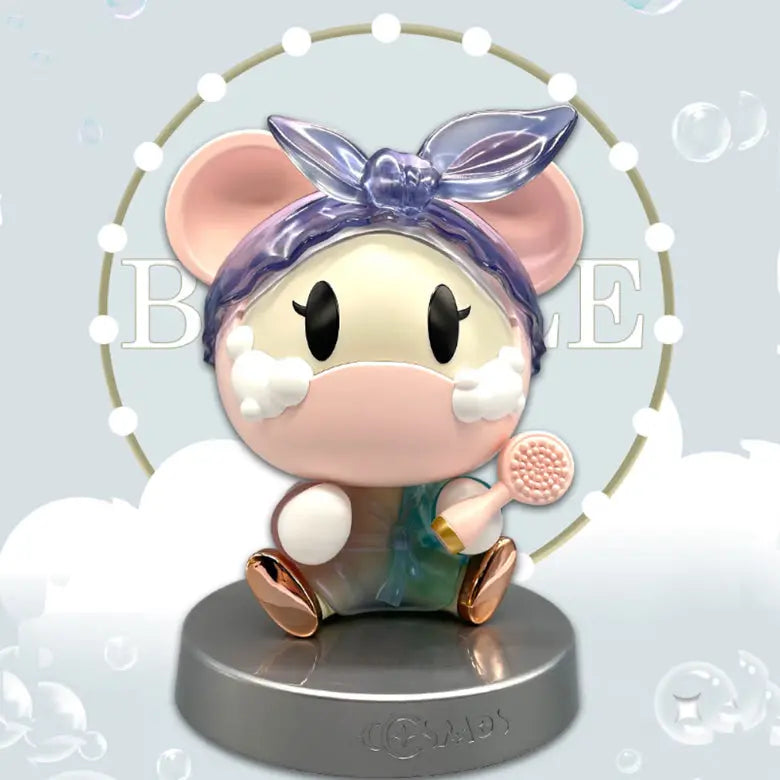 Crazy Monster Cleansing Baby 170MM Maybe Crazy Monster