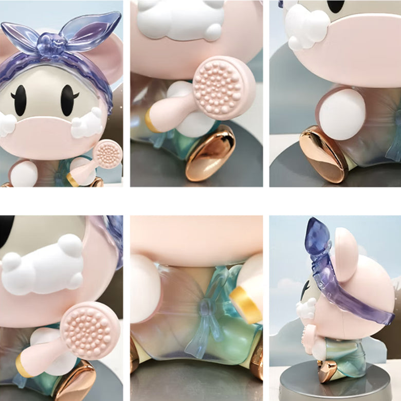Crazy Monster Cleansing Baby 170MM