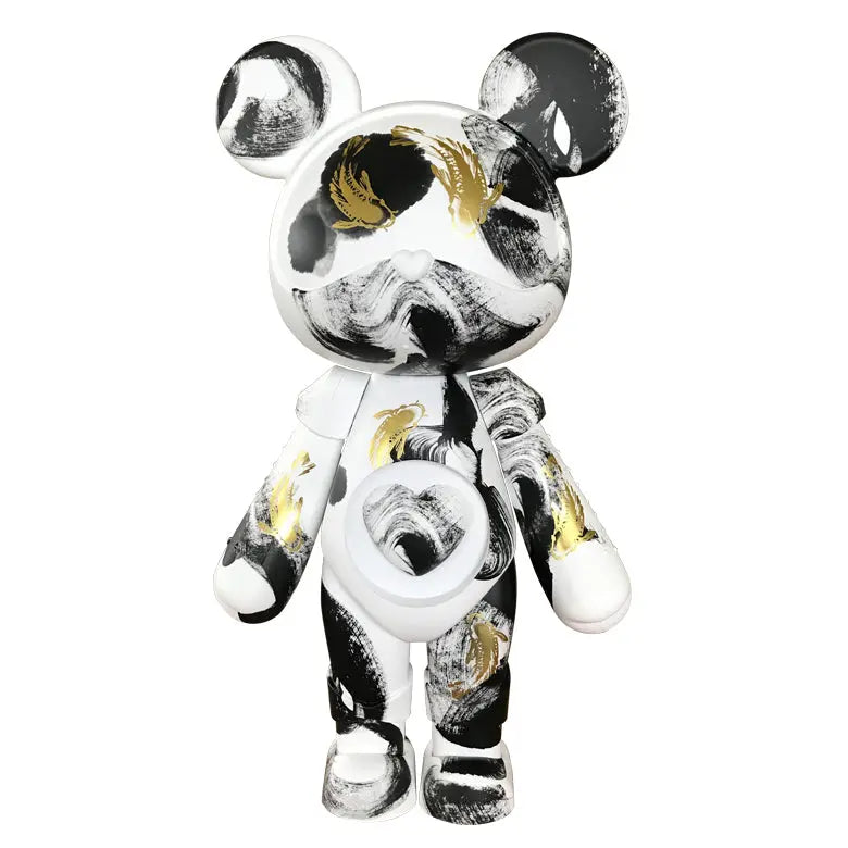 Crazy Monster Designer Series 549MM Maybe Crazy Monster