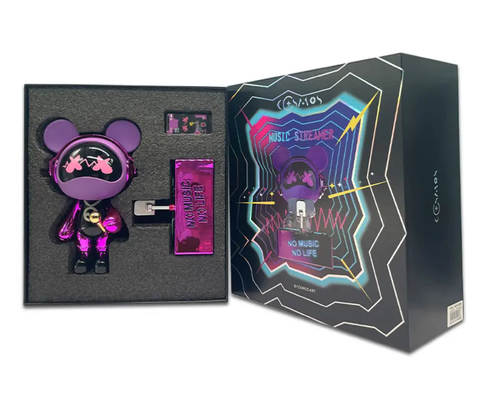 Crazy Monster Crazy Anchor Series 179MM Maybe Crazy Monster