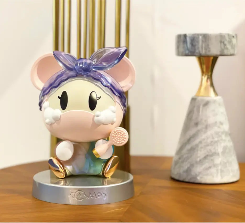 Crazy Monster Cleansing Baby 170MM Maybe Crazy Monster