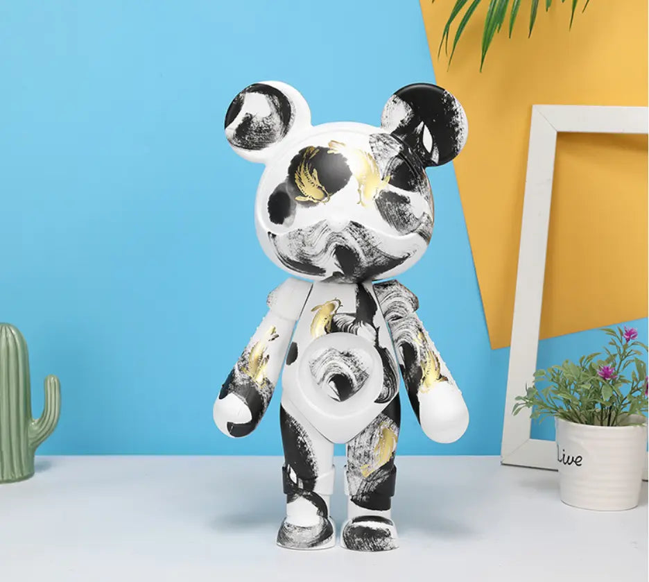 Crazy Monster Designer Series 549MM Maybe Crazy Monster