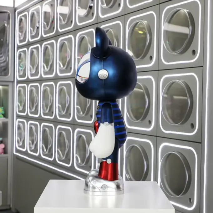 CRAZY MONSTER Football Series 669MM Maybe Crazy Monster