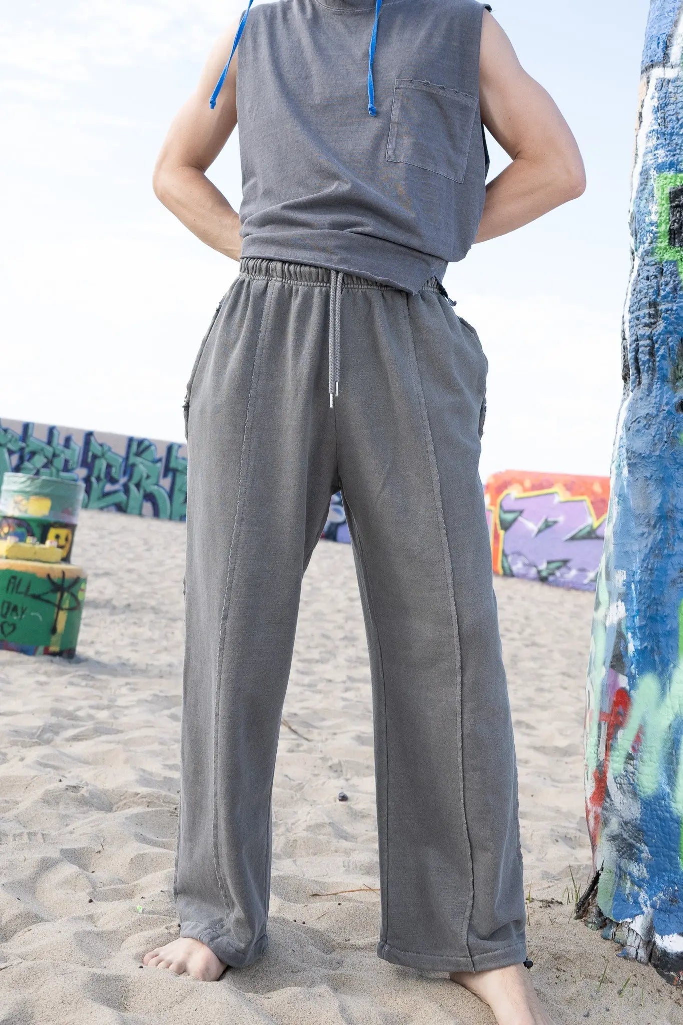 Maybe Crazy Sweatpant MaybeCrazy