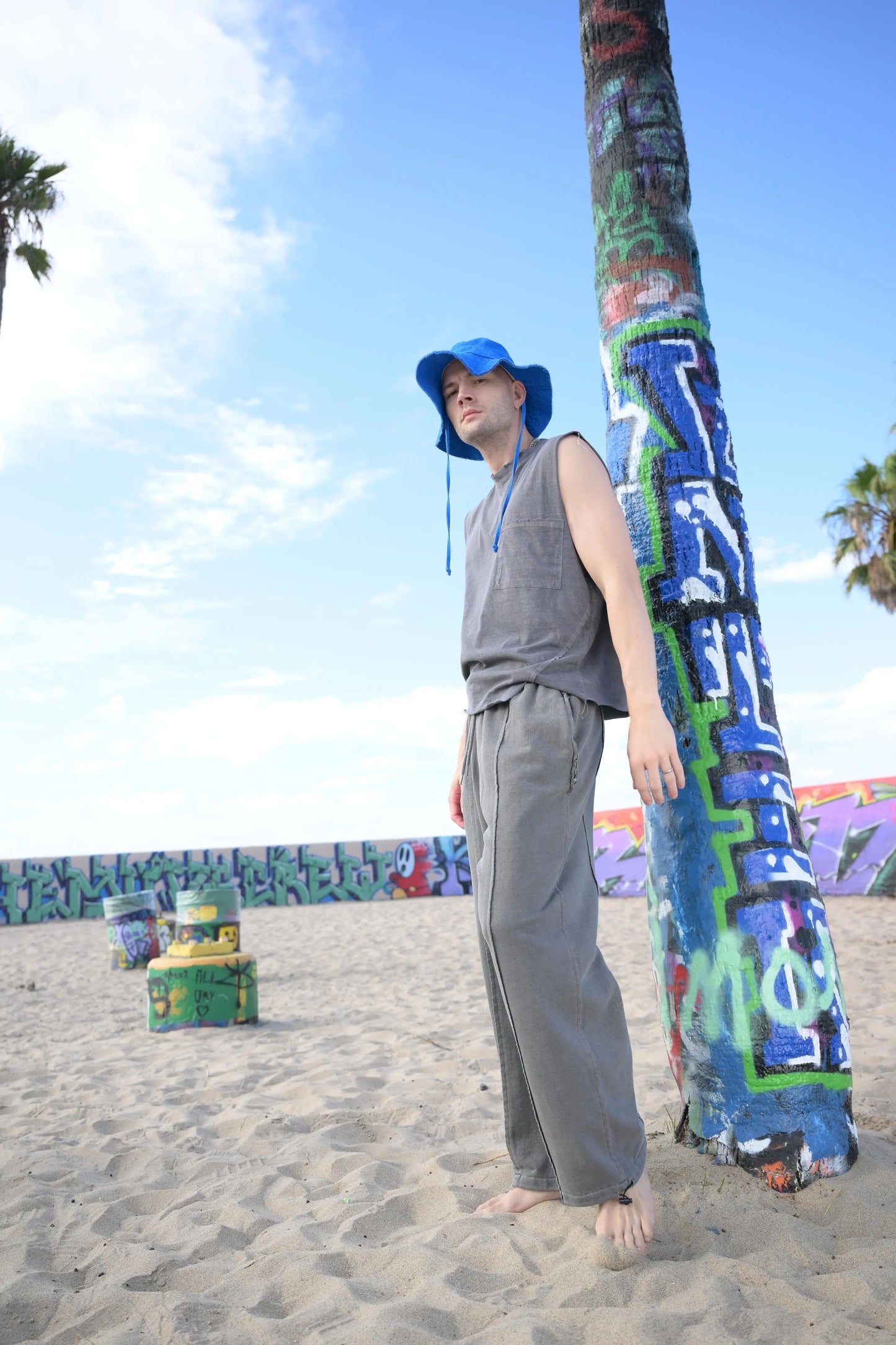 Maybe Crazy Sweatpant MaybeCrazy