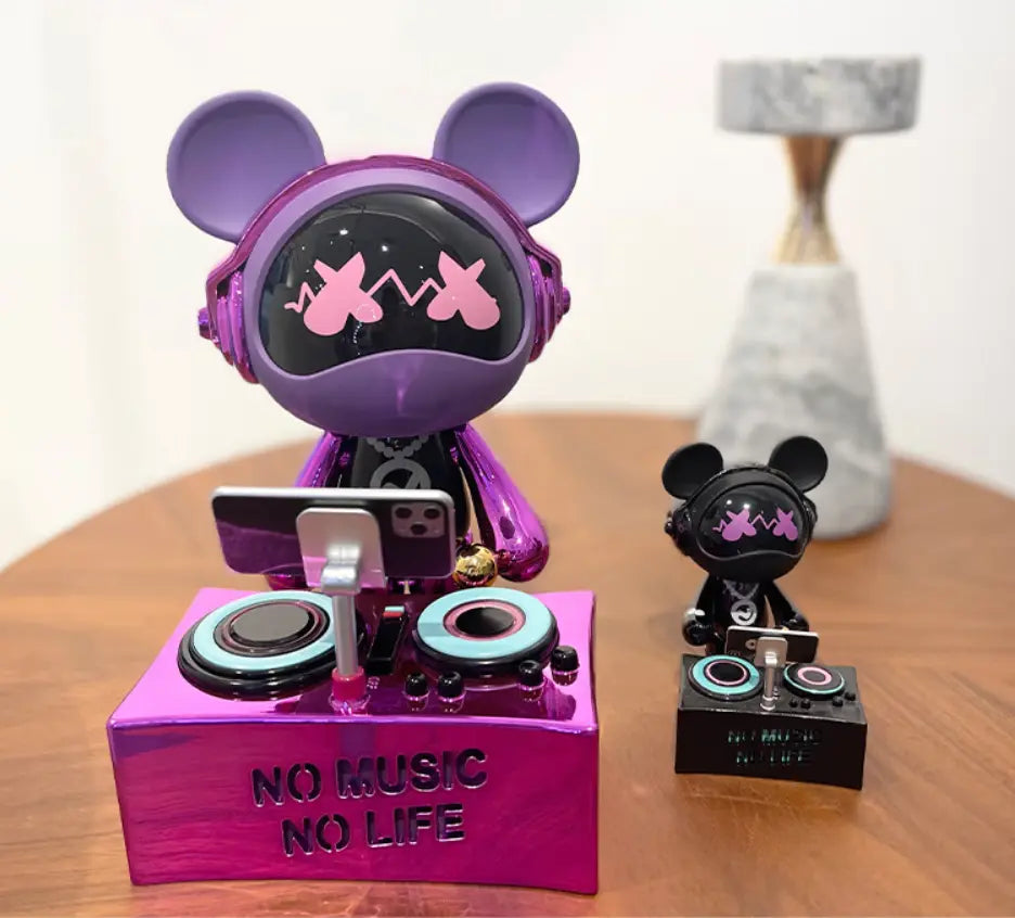 Crazy Monster Crazy Anchor Series 179MM Maybe Crazy Monster