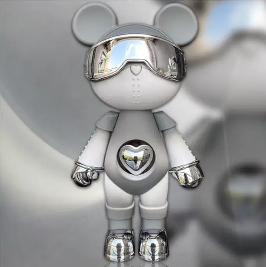 CRAZY MONSTER Candy Color Series 239MM Maybe Crazy Monster