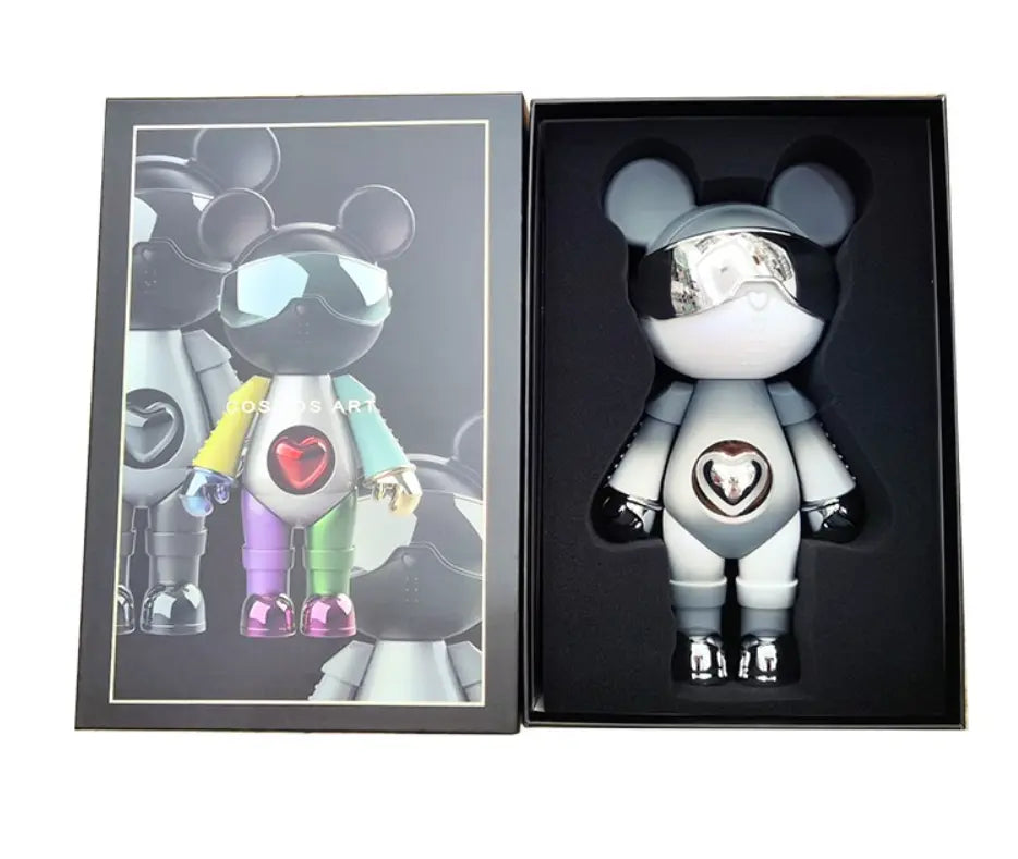 CRAZY MONSTER Candy Color Series 239MM Maybe Crazy Monster