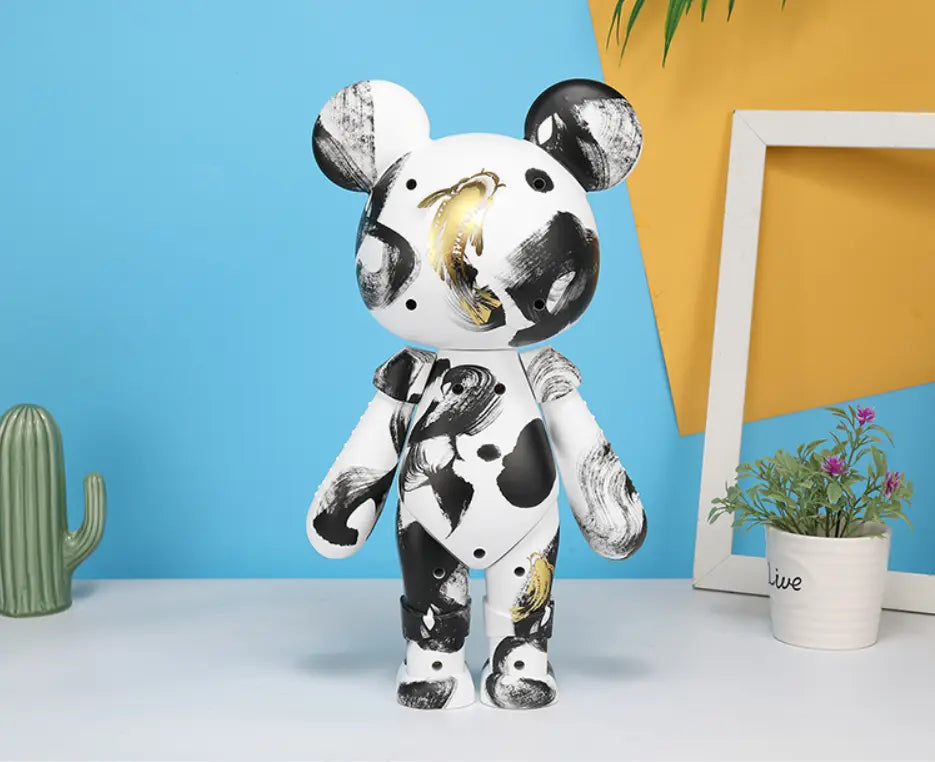 Crazy Monster Designer Series 549MM Maybe Crazy Monster