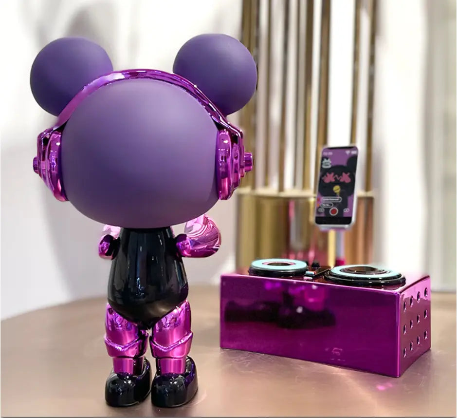 Crazy Monster Crazy Anchor Series 179MM Maybe Crazy Monster