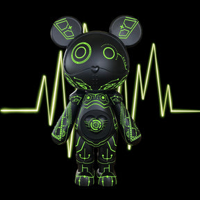 Limited Glows In Dark 559mm